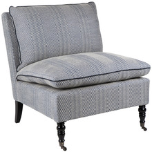 Salt Lake Occasional Chair